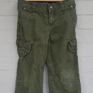 Ralph Lauren Boys' Cargo Pants